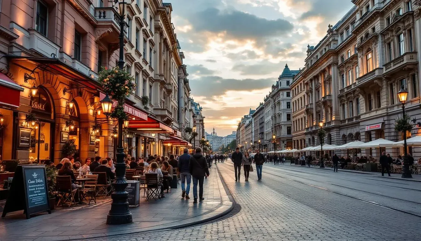 Poland film production
