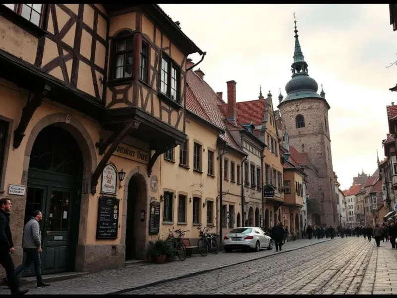 Why film in Krakow