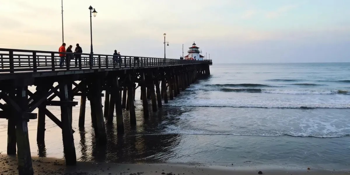 Film production in Gdansk