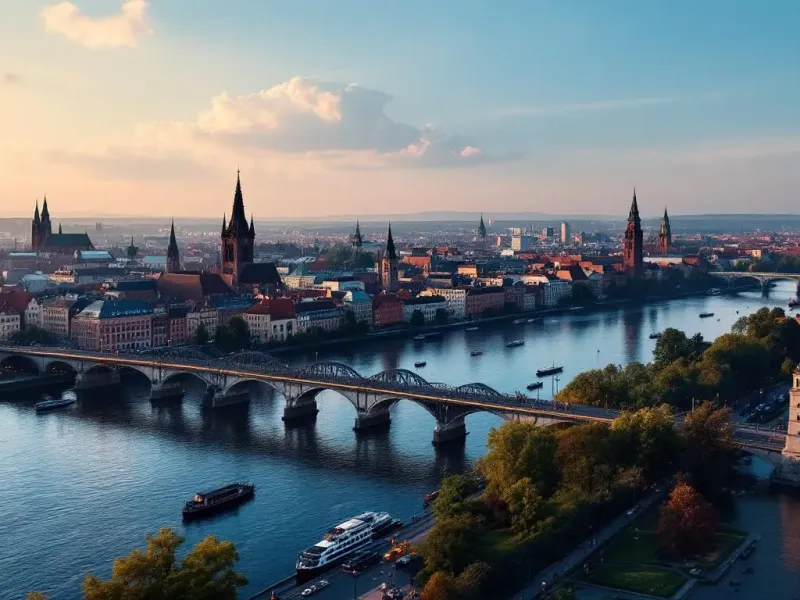 Why film in Wroclaw