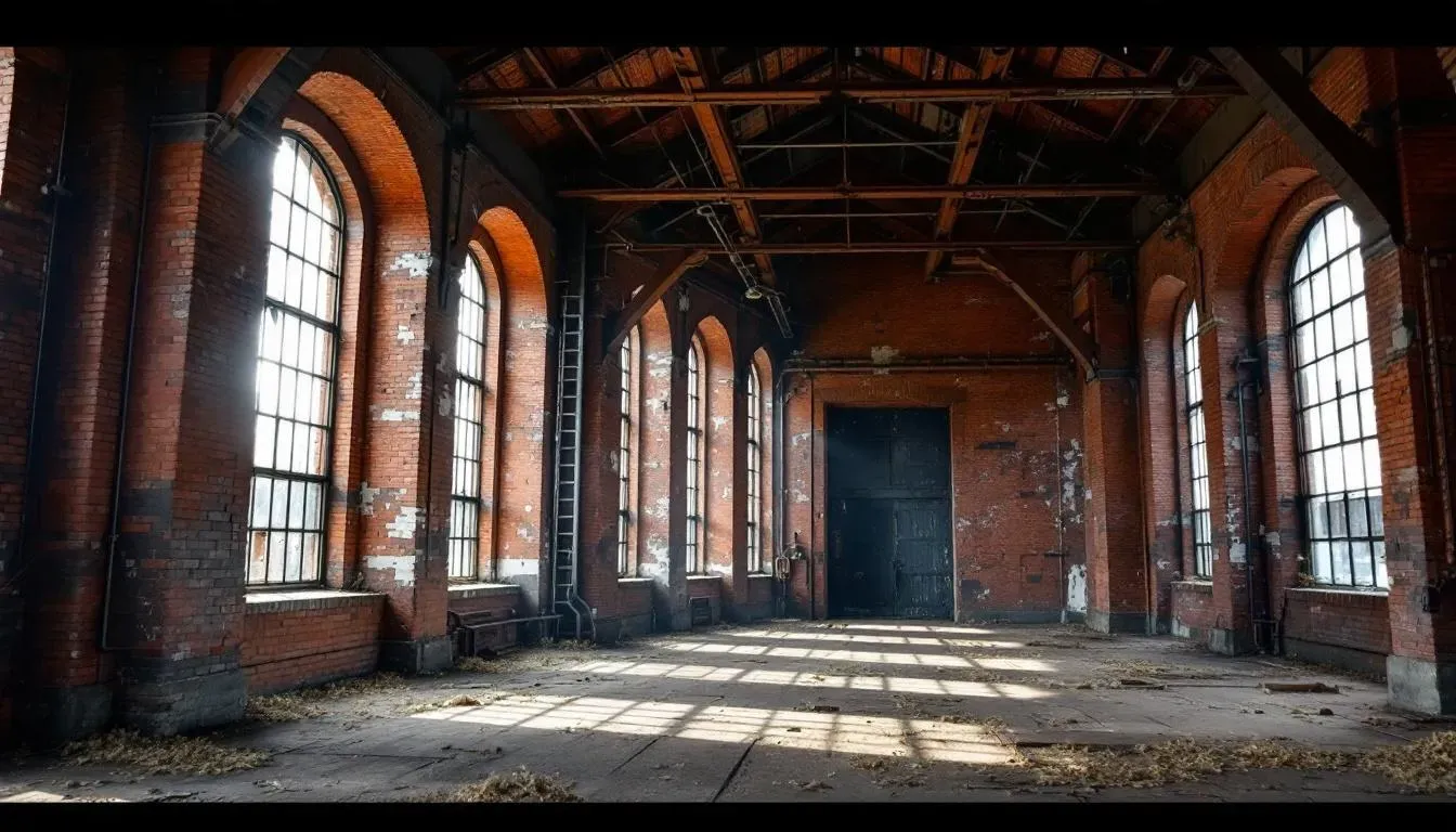 Strasbourg Cathedral - filming location in Poland