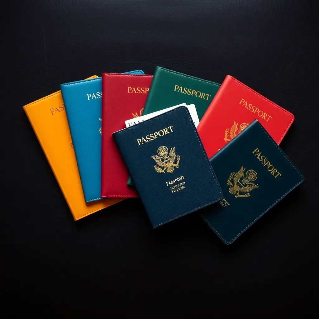 Film Crew Visas & Work Permits Guide Poland | Fixers illustration